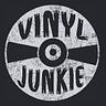 Vinyl Junkie