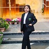 Zaryaab Noor