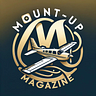 Mount-Up Magazine