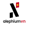 Alephium Việt Nam 🇻🇳