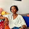 Uchenna (Angel Kalu) Uduma