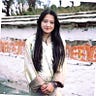 Sonam Wangmo (Peggy)