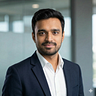 Aayush Ostwal