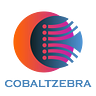 Cobalt Zebra