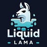 Liquid lama