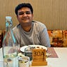 Vatsal Saglani