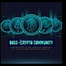 BOSS™|Crypto Community