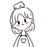 your semicolon;