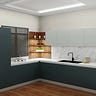 Regalo Kitchens