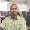Kishan T A