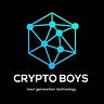 CRYPTO BOYS Medium Writer - @itzcryptoboys Profile image