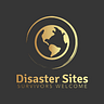 Disaster sites