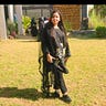 Ayesha Haroon