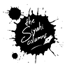 The Siyahi Columns