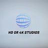 Hd or 4k Studios
