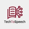 TechToSpeech