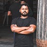 vikash surin