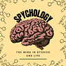 Spychology—the Mind in Stories & Life