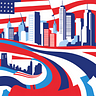 The American Prism