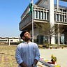 Sarthak Saxena