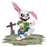 Scary Bunny BSC