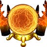 Molten Spell