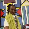 Laurel Sibanda