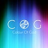 Colour Of God