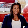 Sarah Adomakoh
