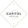 Capitol Law Review