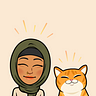 maryam akodu Medium Writer - @striving-muslimah Profile image