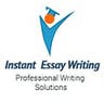 Instant Essay Writing