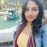 Sanjana Krishnamurthy