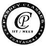 Pandey classes