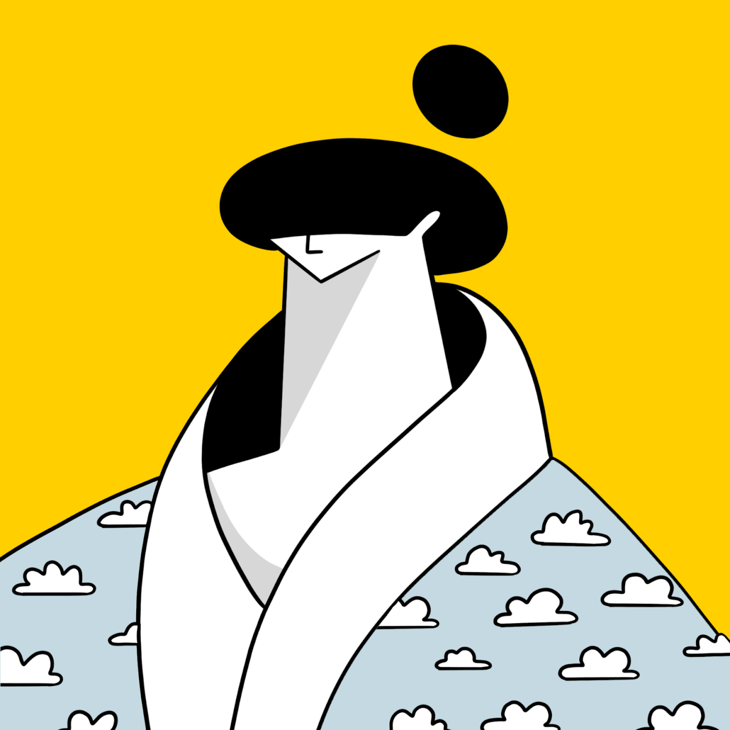 About – Unimpressed Geisha – Medium
