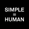 Simple = Human