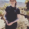 Catherine Patchell