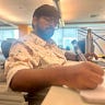 Aman Saxena