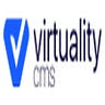 VirtualityCMS — для создания сайта