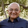 Uday Dandavate