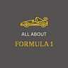 All About Formula 1