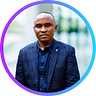 Lewis Kimani