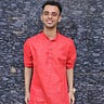 Shreyas Naphad