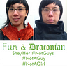 Jessian Choy, She/Woman #NotGuys #NotAGirl