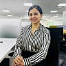 Disha Rai