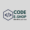 Code e-Shop