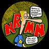 NORMANCOMICS Medium Writer - @NRMN_ Profile image