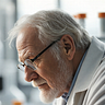 Dr Michael Broadly, DHSc