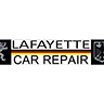 Lafayette German Car Repair