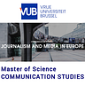 Journalism trends & technologies